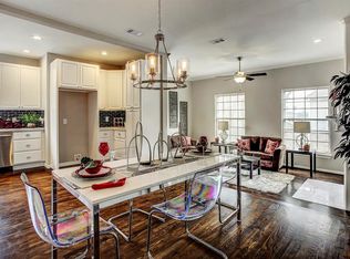 2710 N Sabine St APT 107, Houston, TX 77009