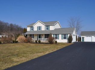 770 Prescott Dr, Lebanon, PA