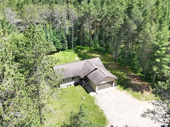 1125 Lakeside Ct, Saint Germain, WI 54558