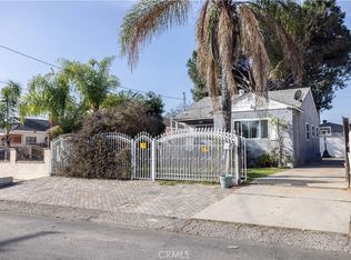7821 Ferncola Ave, Sun Valley, CA 91352