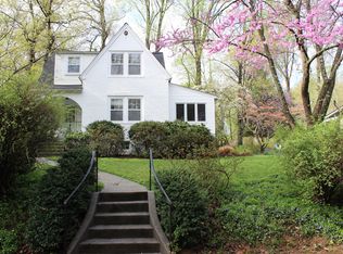 1608 Oxford Rd, Charlottesville, VA 22903