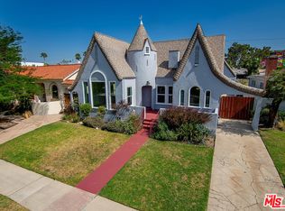6127 W 5th St, Los Angeles, CA 90048