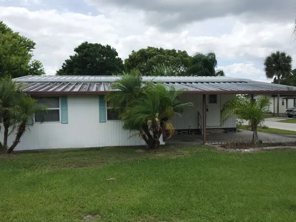 2055 Floral Ave #15, Bartow, FL 33830