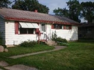 603 S Hazelton Ave, Wheaton, IL 60187