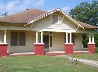 4571 Fm 390 Rd W, Burton, TX 77835