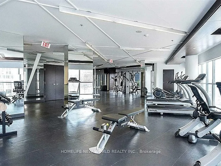 352 Front St W #1517 — Photo 3