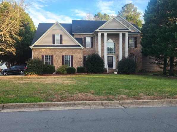 1 Haycox Court, Durham, NC 27713