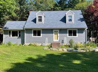 21 Wilson Point Rd, Castine, ME 04421