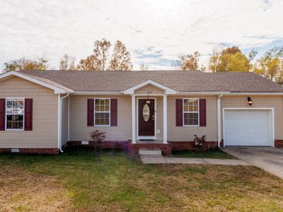 207 Pappy Dr, Oak Grove, KY, 42262