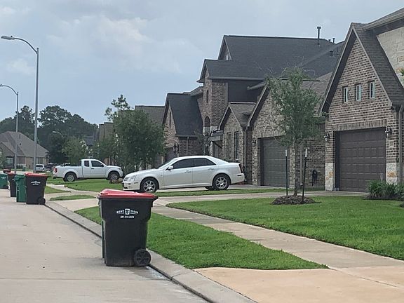 5th image of 18863 Aspen Heights Trl