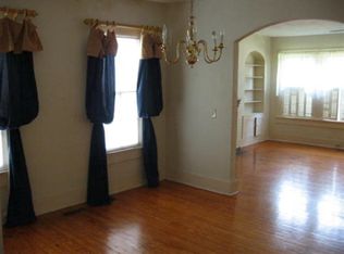 112 E Glessner St, Americus, GA 31709