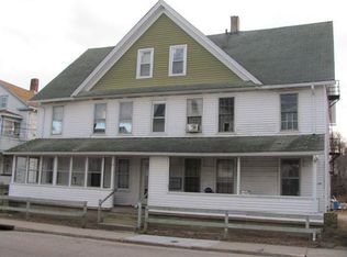 44 Pierce St, Westerly, RI 02891