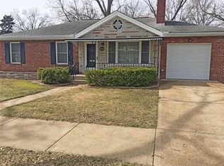 5935 Clifton Ave, Saint Louis, MO 63109