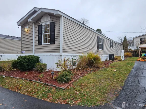 499 Kenbury Rd, Branchburg, NJ 08876