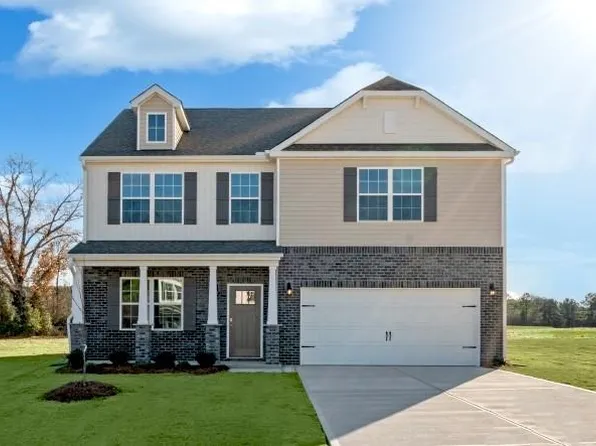 1705 Post Oak Dr, Haw River, NC 27258