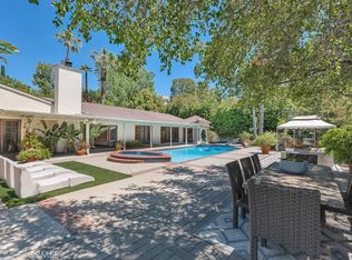 4445 Portico Pl, Encino, CA 91316