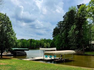 106 Thunder Rd, Eatonton, GA 31024