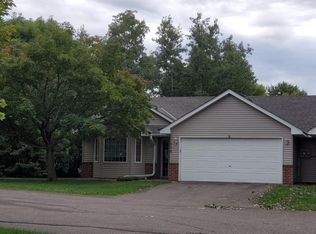 10508 Redwood St NW, Coon Rapids, MN 55433