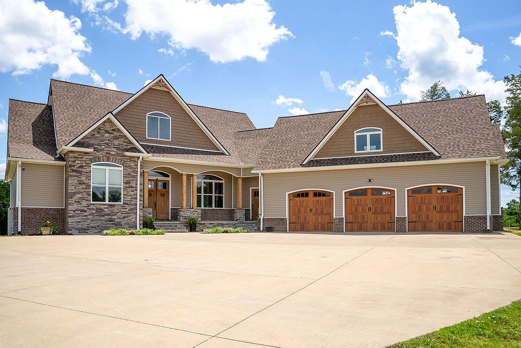 223 Little Pond Rd, Big Rock, TN 37023 Zillow