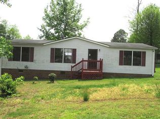 200 Burnetts Way, Suffolk, VA 23434