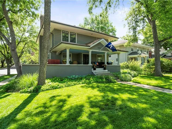 6101 Main St, Kansas City, MO 64113