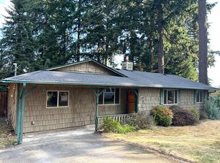 8316 NE 156th St, Kenmore, WA 98028