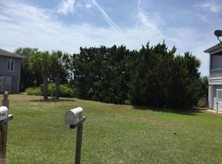 35 Nautical Watch Way, Saint Helena Island, SC 29920