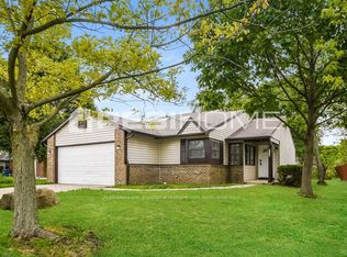 3238 Moccasin Ct, Indianapolis, IN 46235