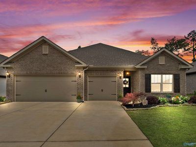 226 Pennington Ave, Huntsville, AL, 35811