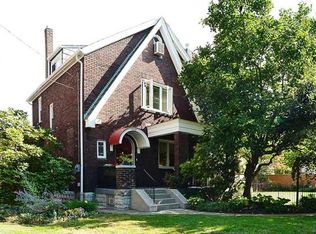 5833 Wayne Rd, Pittsburgh, PA 15206