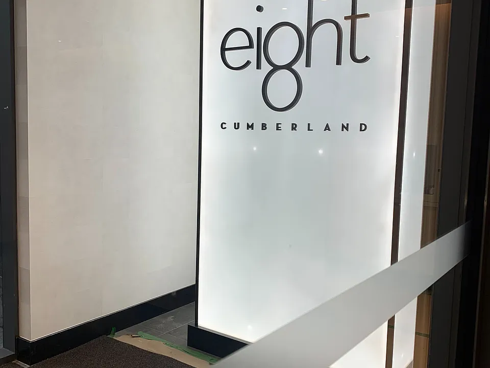 8 Cumberland St #3504