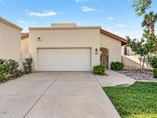 1915 E Calle De Arcos --, Tempe, AZ 85284