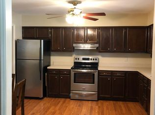 2342 Green River Rd APT A, Henderson, KY 42420