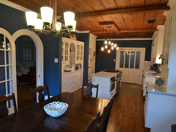 refinished hardwoods