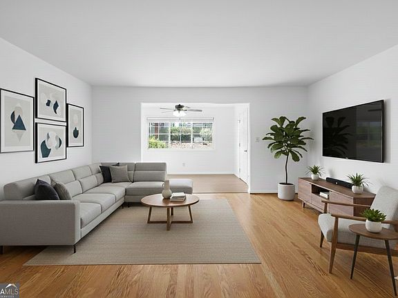 2nd image of 1468 Briarwood Rd #602