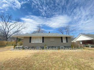 3299 Adair Dr, Memphis, TN 38127