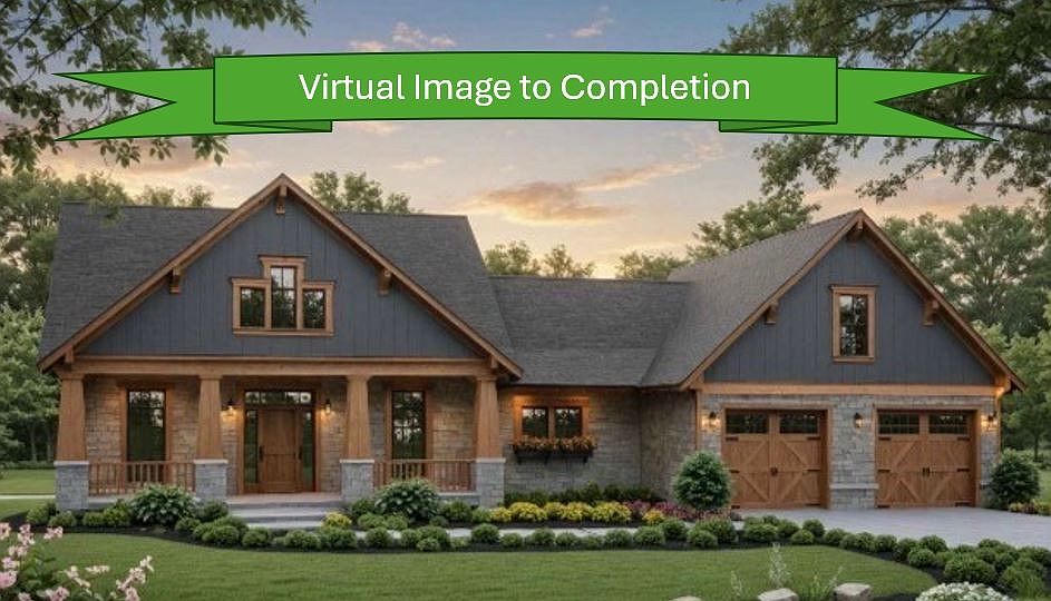 1st image of 90 Pine Bluff Ct Lot 14B