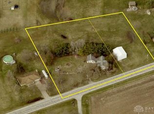 4063 W State Route 55, Troy, OH 45373