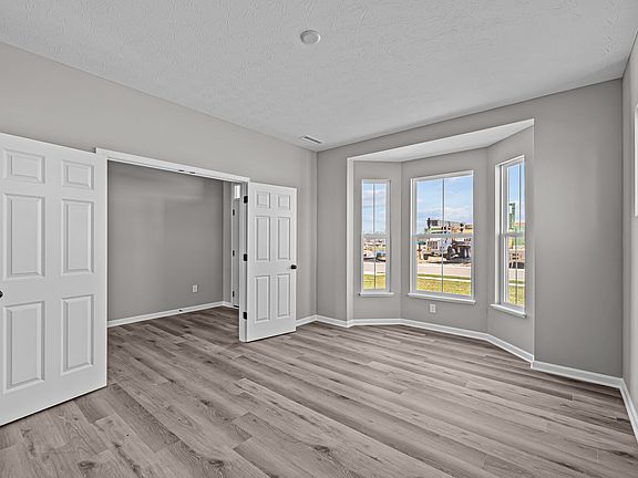 Interior - Representational Photo