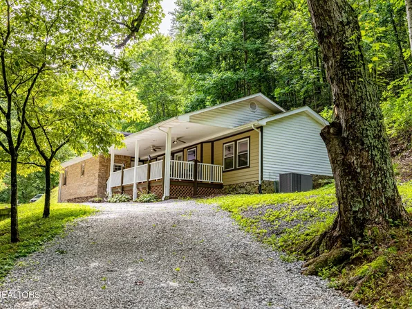 9127 Pickens Gap Rd, Knoxville, TN 37920