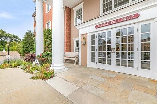 1st image of 70 Weatherly Dr Unit 307