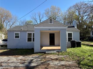 620 E Orr St, Anderson, SC 29621