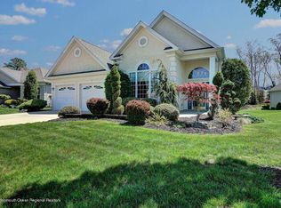 93 Wild Dunes Way, Jackson, NJ