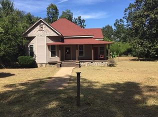 200 Fern St, Edison, GA 39846