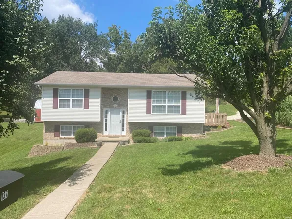 137 E 13th St, Hermann, MO 65041