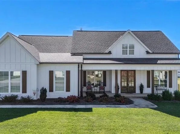157 Old Dutch Rd, Advance, NC 27006