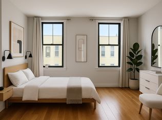 192 Nassau Ave APT 3L, Brooklyn, NY 11222