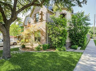 5500 Longview St, Dallas, TX 75206