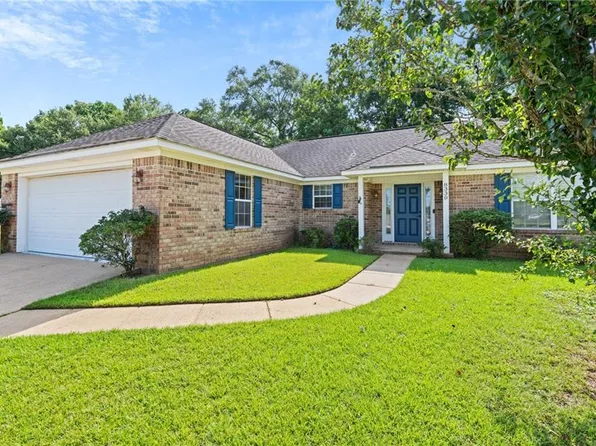 8330 Jeptha Court, Mobile, AL 36695
