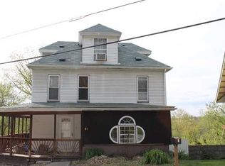 81 Main St, W Alexander, PA 15376